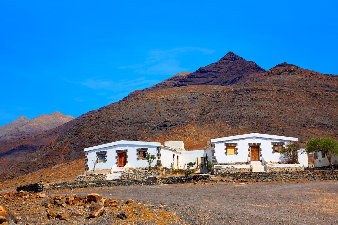 Canary Islands